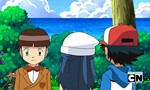 Pokémon 15x04 ● The Mystery of the Missing Cubchoo!