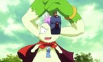 Slayers 4x13 ● MISTY L'épée qui oscille de haut en bas !