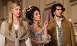 Légendes de Demain 5x05 ● La tête de Marie-Antoinette