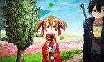 Sword Art Online 1x04 ● L’épéiste noir