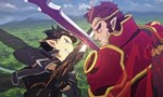 Sword Art Online 1x20 ● Le général impétueux