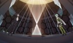 Sword Art Online 2x08 ● Bullet of Bullets