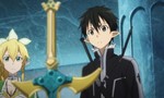 Sword Art Online 2x17 ● Excalibur