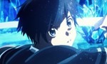 Sword Art Online 3x04 ● Départ