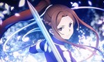 Sword Art Online 3x07 ● L'École de l'épée