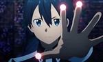 Sword Art Online 3x12 ● Le Sage de la bibliothèque