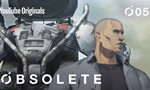 Obsolete 1x05 ● SOLDIER BRAT