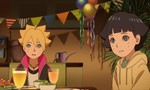 Boruto : Naruto Next Generations 1x53 ● L'Anniversaire de Himawari