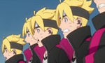 Boruto : Naruto Next Generations 1x57 ● Pourquoi on ne peut pas perdre