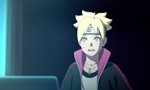 Boruto : Naruto Next Generations 1x73 ● La Face cachée de la Lune