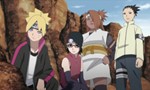 Boruto : Naruto Next Generations 1x82 ● Infiltration à Iwa !