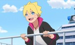 Boruto : Naruto Next Generations 1x25 ● Un Voyage scolaire agité !