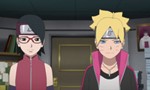 Boruto : Naruto Next Generations 1x92 ● Un Nouveau Quotidien