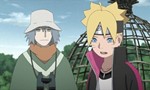 Boruto : Naruto Next Generations 1x100 ● La voie tracée