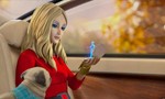 Thunderbirds Are Go! 1x12 ● Dans les abysses