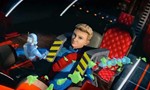 Thunderbirds Are Go! 2x05 ● Mission Mars