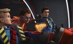 Thunderbirds Are Go! 3x12 ● SOS 1