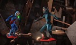 Thunderbirds Are Go! 3x14 ● 1 Signaux