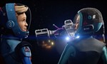 Thunderbirds Are Go! 3x15 ● 2 Signaux