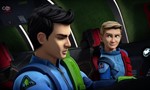 Thunderbirds Are Go! 3x18 ● Avalanche