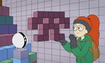 Infinity Train 1x01 ● The Grid Car