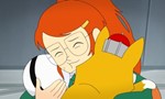 Infinity Train 1x10 ● The Engine