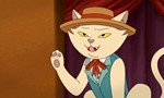 Infinity Train 2x06 ● The Lucky Cat Car