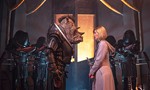 Doctor Who 12x05 ● Le contrat des Judoon