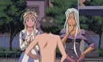 Ah! My Goddess - OAV 1x11 ● Ah! L'arrivée du démon Malheur ?