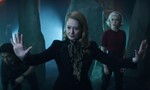 Les nouvelles aventures de Sabrina 2x06 ● Chapitre vingt-six : Une bande de sorcières