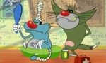 Oggy et les cafards 1x01 ● Chocolat amer