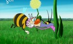 Oggy et les cafards 1x73 ● Lune de miel