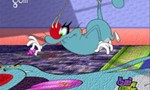 Oggy et les cafards 2x66 ● Paisible puzzle