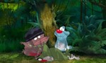 Oggy et les cafards 3x14 ● Transamazonienne