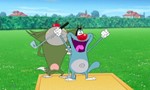 Oggy et les cafards 3x23 ● La guerre du mini-golf