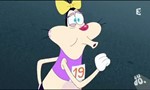 Oggy et les cafards 4x22 ● Olivia fait le marathon