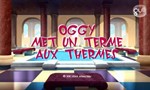 Oggy et les cafards 5x03 ● Oggy sur le Nil