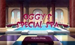 Oggy et les cafards 5x06 ● Oggy met un terme aux thermes