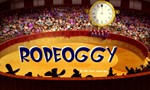 Oggy et les cafards 5x07 ● RodéOggy