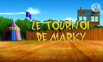 Oggy et les cafards 5x13 ● Le tournoi de Marky