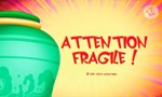 Oggy et les cafards 5x22 ● Attention fragile