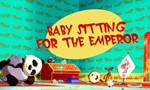 Oggy et les cafards 5x23 ● Baby-sitting chez l'Empereur