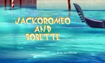 Oggy et les cafards 5x41 ● Jackoromeo et Bobette