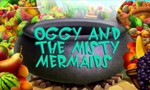 Oggy et les cafards 5x67 ● Oggy et les sirènes de la brume