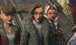 The Clone Wars 7x06 ● Une affaire douteuse