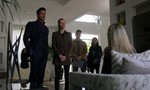 Lucifer 5x13 ● Une petite filature innocente