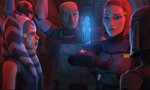 The Clone Wars 7x09 ● Amis envers et contre tout