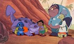 Lilo et Stitch, la série 1x01 ● Expérience 513 : Richter