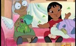 Lilo et Stitch, la série 2x26 ● Mrs. Hasagawa's Cats / Ace