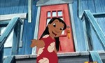 Lilo et Stitch, la série 2x22 ● Spats